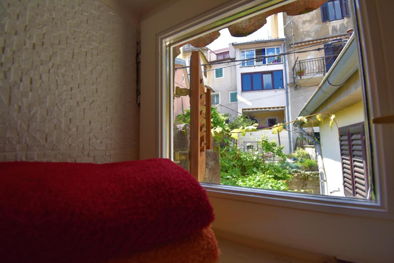Studio Apartments Skoric Opatija Volosko Kültér fotó