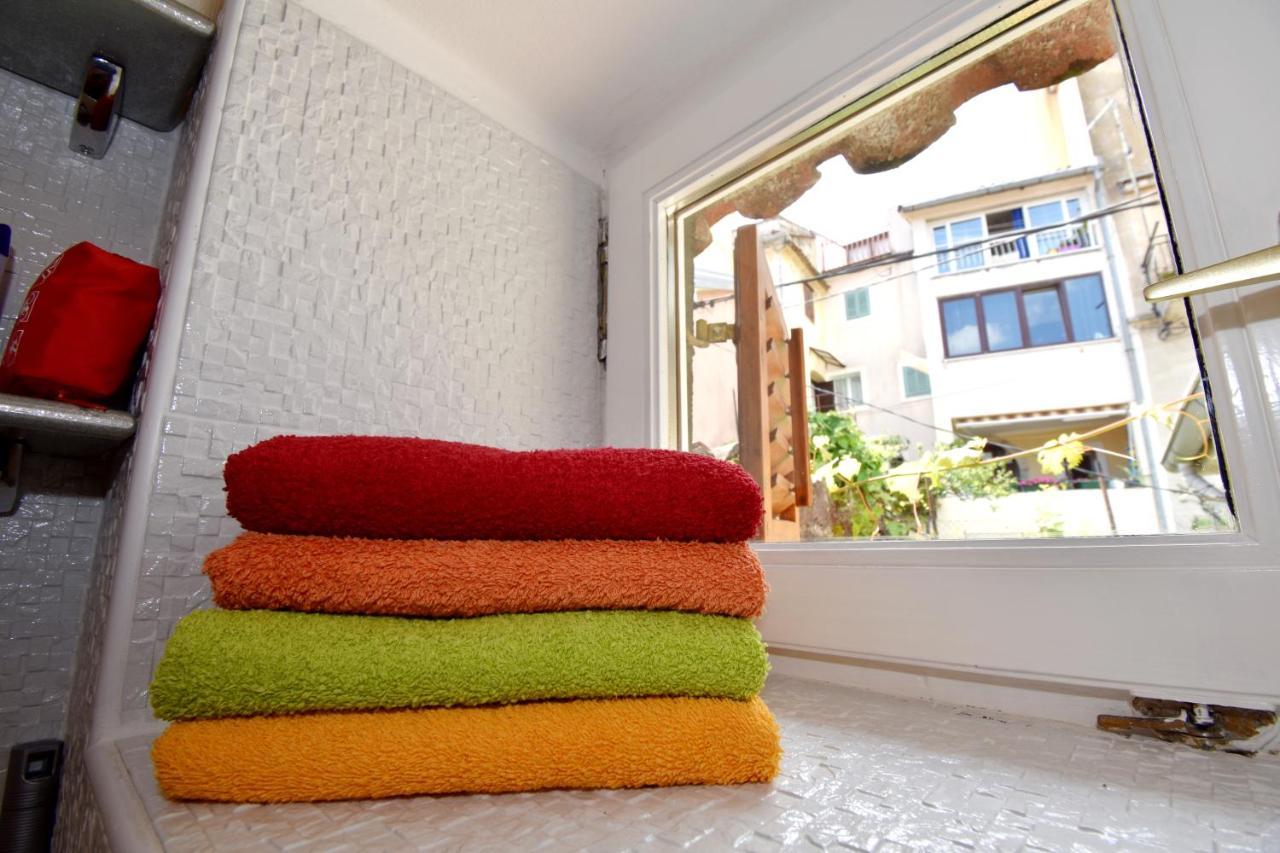 Studio Apartments Skoric Opatija Volosko Kültér fotó