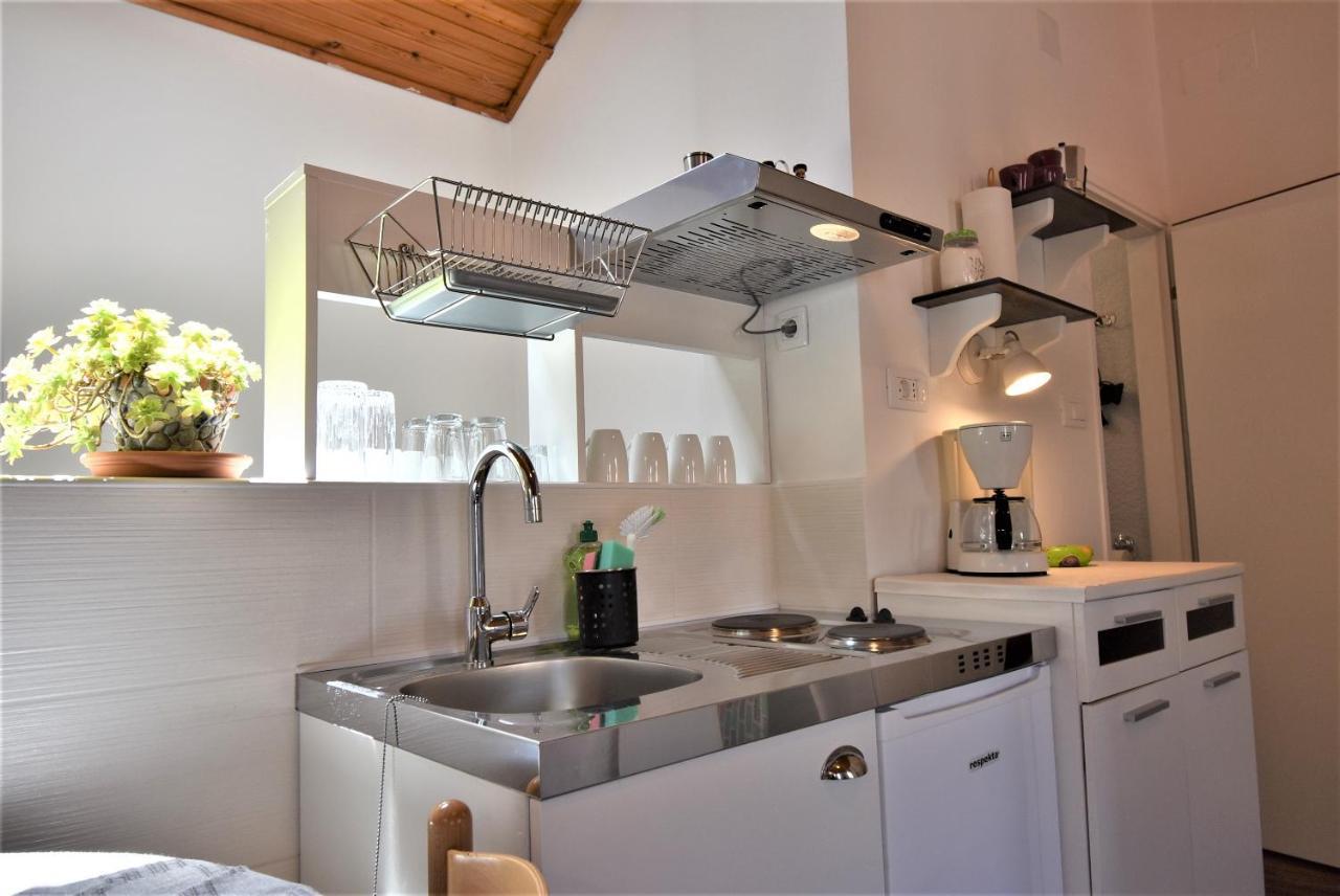 Studio Apartments Skoric Opatija Volosko Kültér fotó